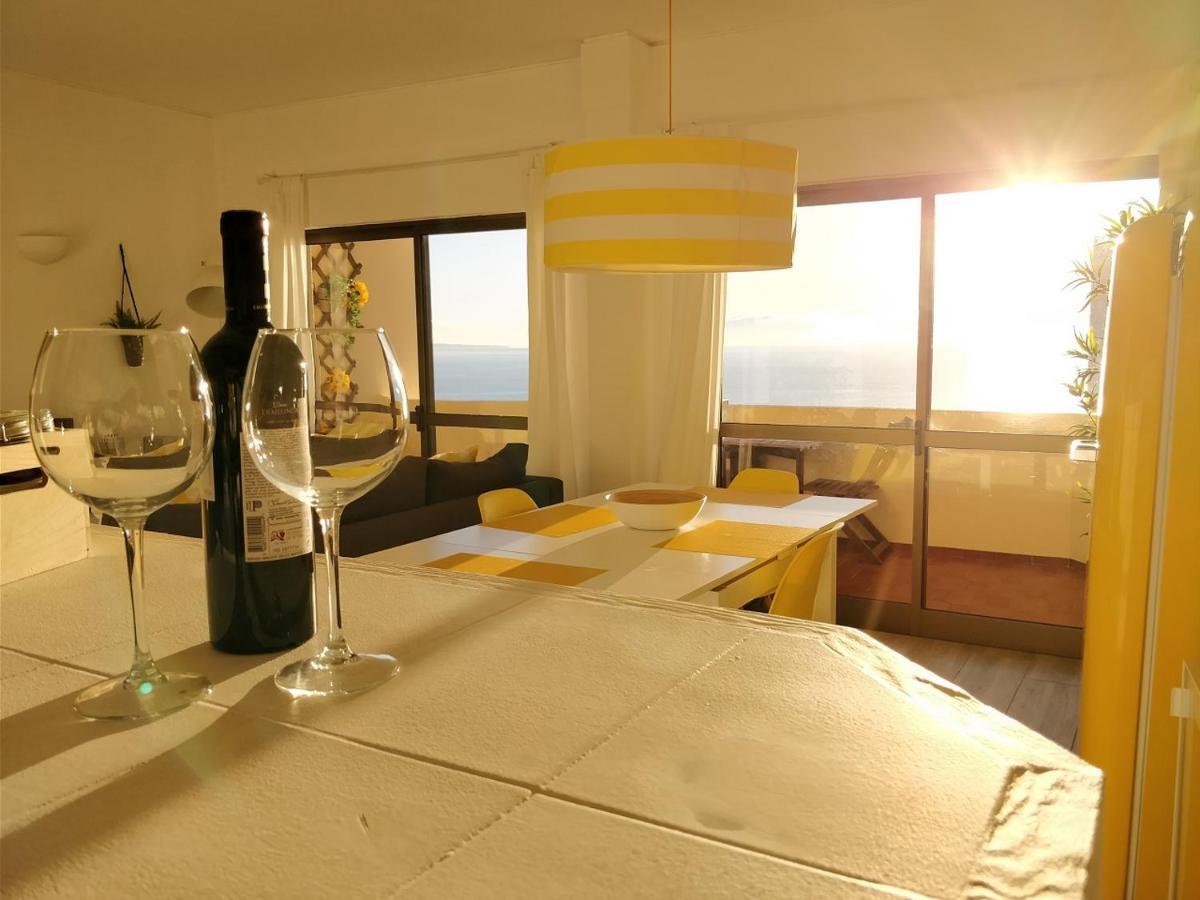 Wow View, 5M To Beach,10Min City Lagos Buitenkant foto
