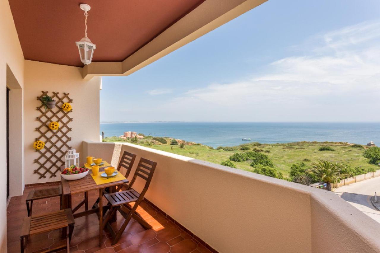 Wow View, 5M To Beach,10Min City Lagos Buitenkant foto