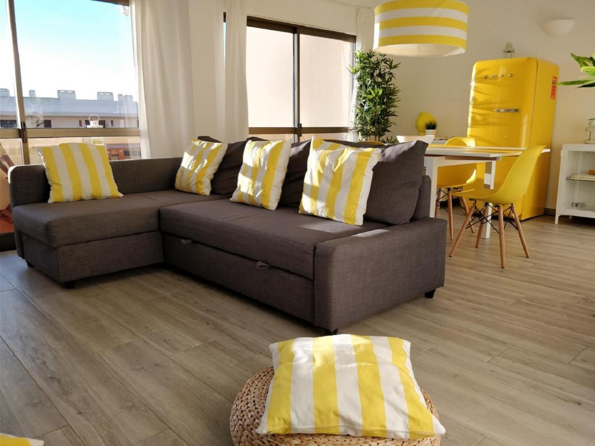 Wow View, 5M To Beach,10Min City Lagos Buitenkant foto
