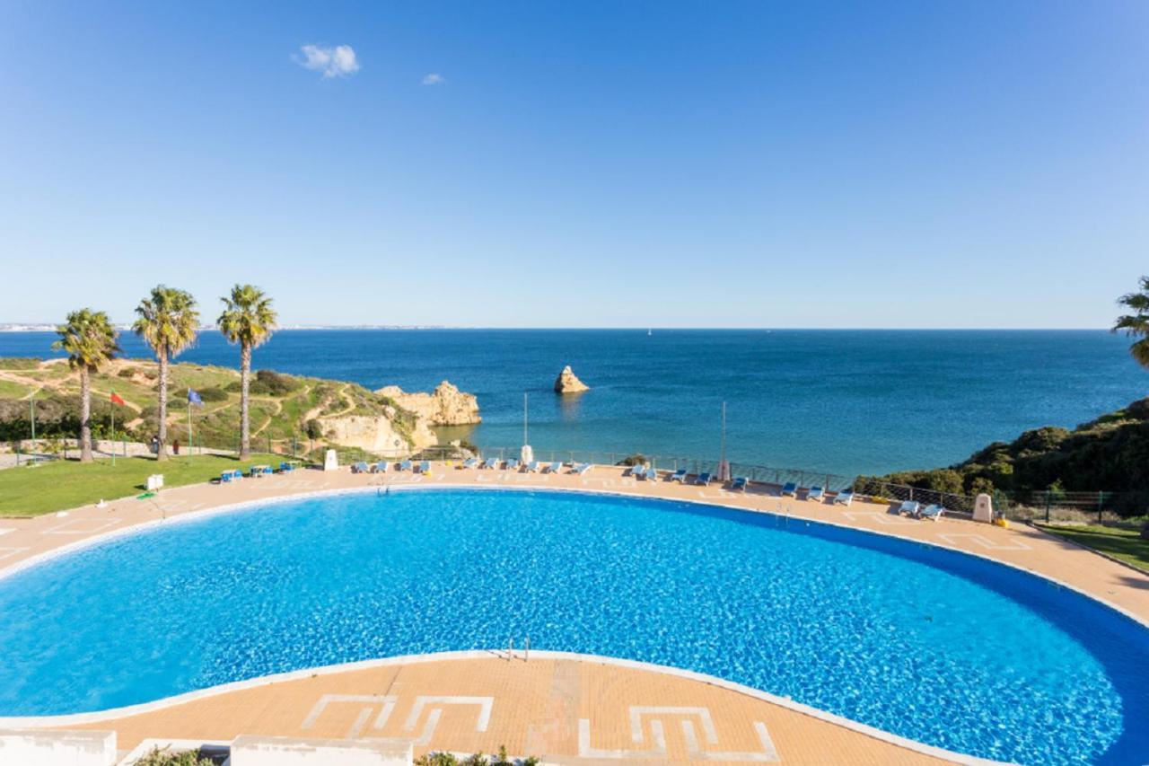 Wow View, 5M To Beach,10Min City Lagos Buitenkant foto