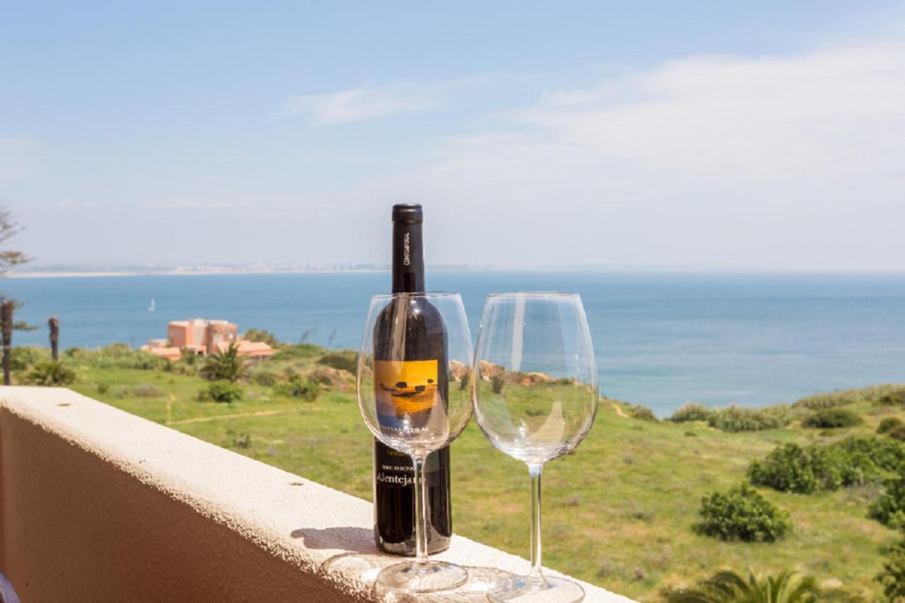 Wow View, 5M To Beach,10Min City Lagos Buitenkant foto