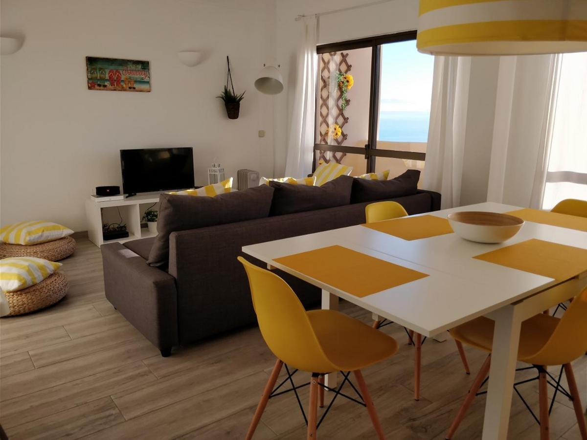 Wow View, 5M To Beach,10Min City Appartement Lagos Buitenkant foto